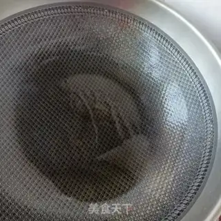 Make Spam walnuts step 10
