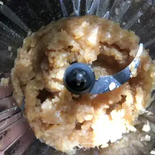 Make Apple sauce step 10