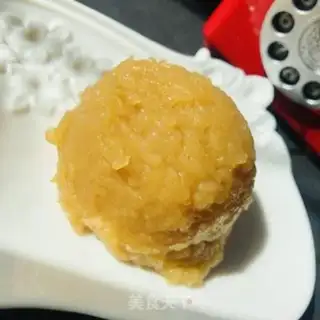 Make Apple sauce step 11