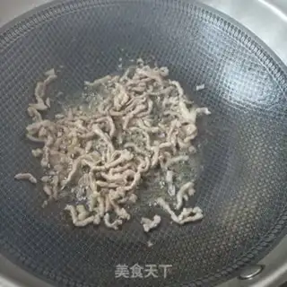 Make Spam walnuts step 12