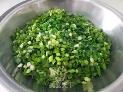 Make Pie step 5