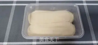 Make Lazy-skinned surface step 6