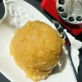 Make Apple sauce step 13