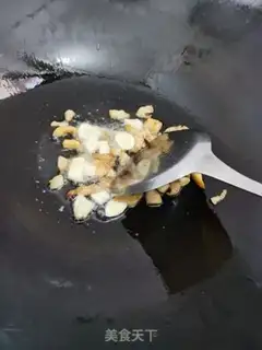 Make Garbage casserole step 4