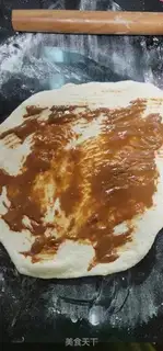 Make Noodles with peanut butter step 9