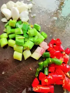 Make Wild pickles with snails step 3