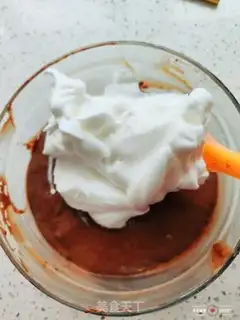 Make Cocoa rolls step 14