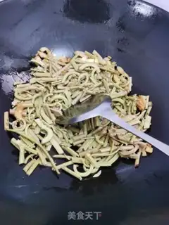 Make Garbage casserole step 5