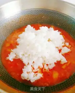 Make Tomato potatoes step 6
