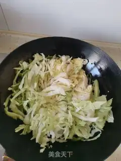 Make Pelican sauce step 2