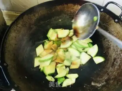 Make Jealous melons step 5