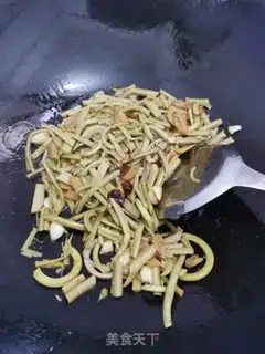 Make Garbage casserole step 6