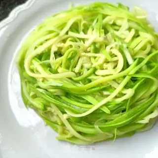 Make Garlic chili step 3