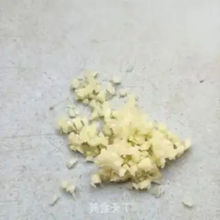Make Garlic chili step 4