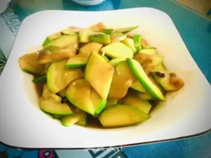 Make Jealous melons step 6