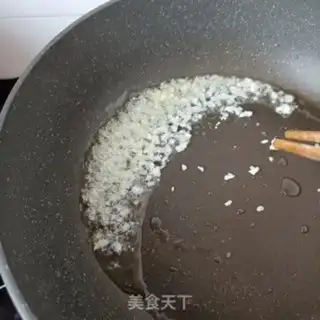 Make Garlic chili step 5