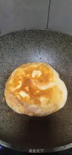 Make Noodles with peanut butter step 12
