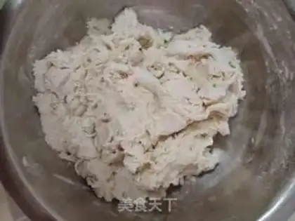 Make A quail egg bun step 0