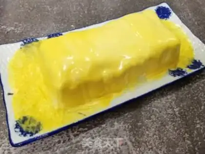 Make Cheese tofu step 3