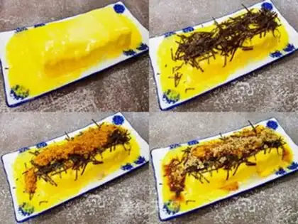 Make Cheese tofu step 4