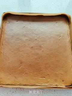 Make Cocoa rolls step 18