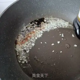 Make Garlic chili step 6