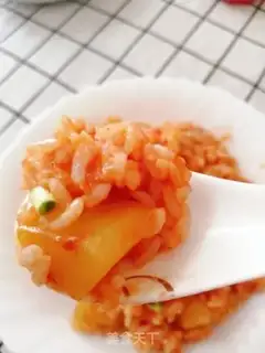 Make Tomato potatoes step 10