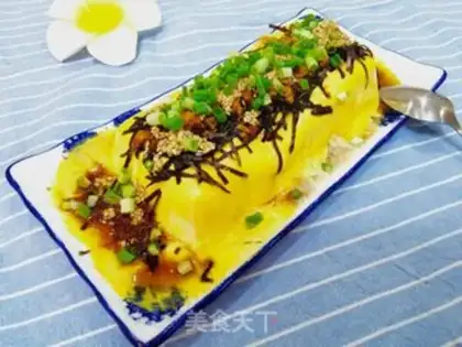 Make Cheese tofu step 5