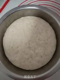 Make A quail egg bun step 2