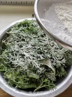 Make Steam artemisinin step 3