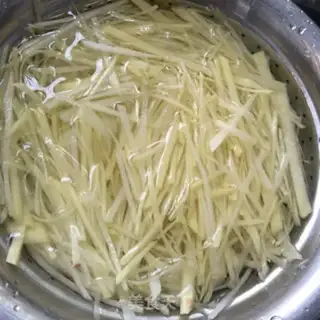 Make Quick potato step 0