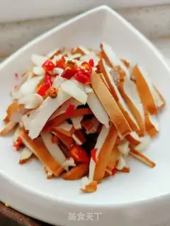 Make Dried beans step 0