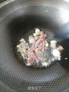 Make Tofu skin step 2