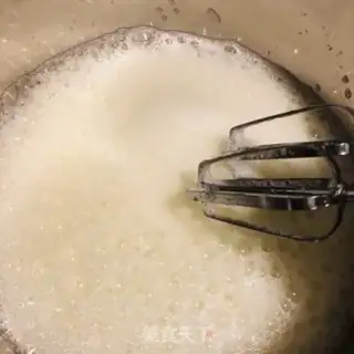 Make Milky-smelling early cake step 8