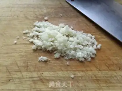 Make Steam artemisinin step 6