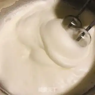 Make Milky-smelling early cake step 10