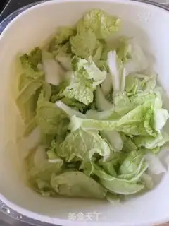 Make Sour cabbage step 0