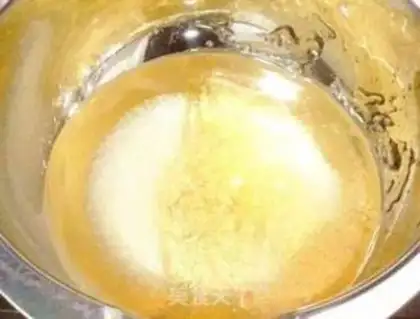 Make Homemade caramel step 0