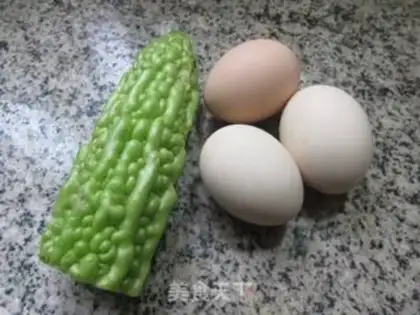 Make Suffering melons step 0