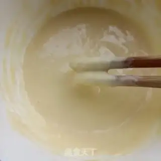 Make Blisters step 5
