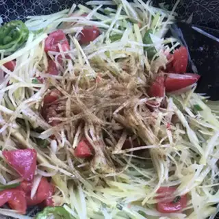 Make Quick potato step 5