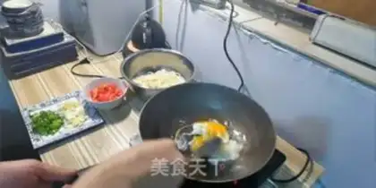 Make Soccer noodles step 4