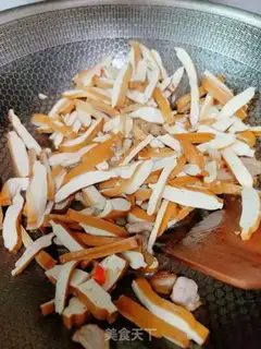 Make Dried beans step 5