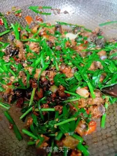 Make Wild pickles with snails step 14