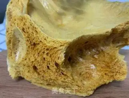 Make Homemade caramel step 2