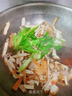 Make Dried beans step 6