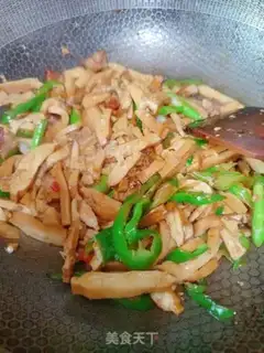 Make Dried beans step 7