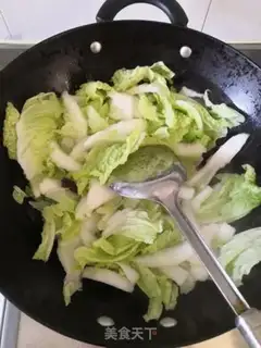 Make Sour cabbage step 2