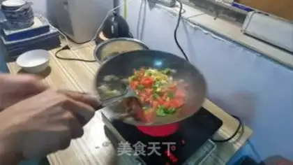Make Soccer noodles step 7