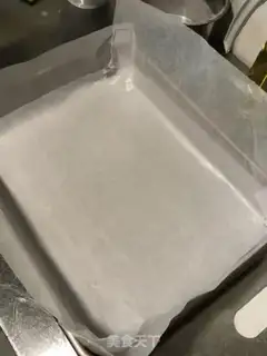 Make Milky-smelling early cake step 15